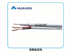 視(shì)頻(pín)監控線