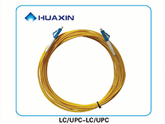 光(guāng)纖跳(tiào)線