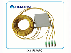 FBT光(guāng)分(fēn)路(lù)器(qì)