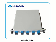 PLC型插片式光(guāng)分(fēn)路(lù)器(qì)