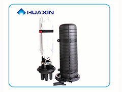 帽式光(guāng)纜接頭盒